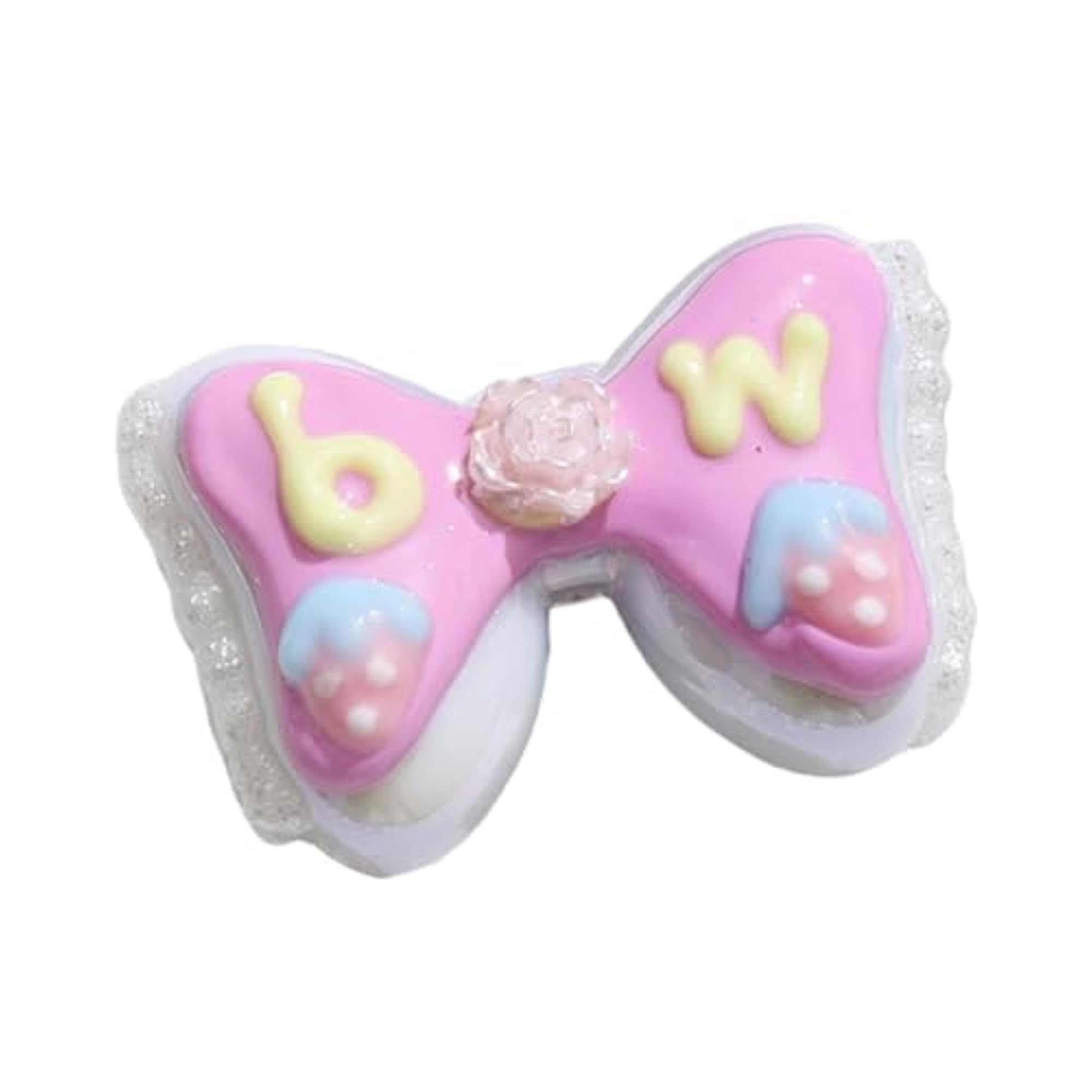 Resin Bead DIY Crafting Candy Color for Necklace Beading